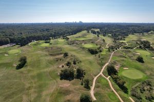 Royal Hague View